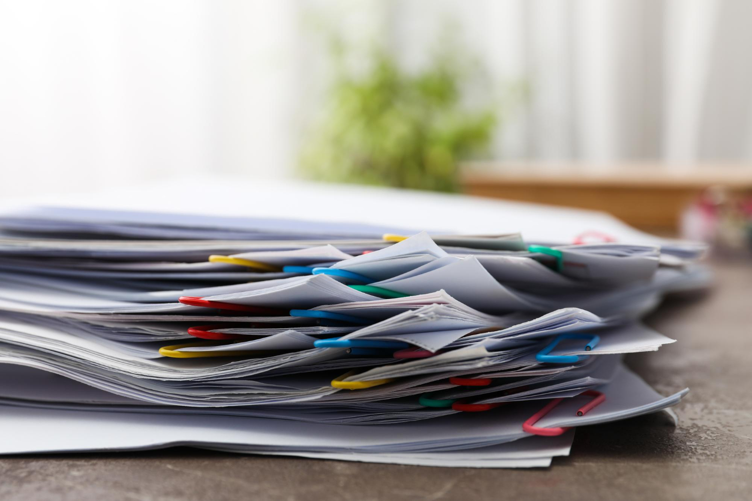 10 types de documents dont les entreprises devraient extraire les données