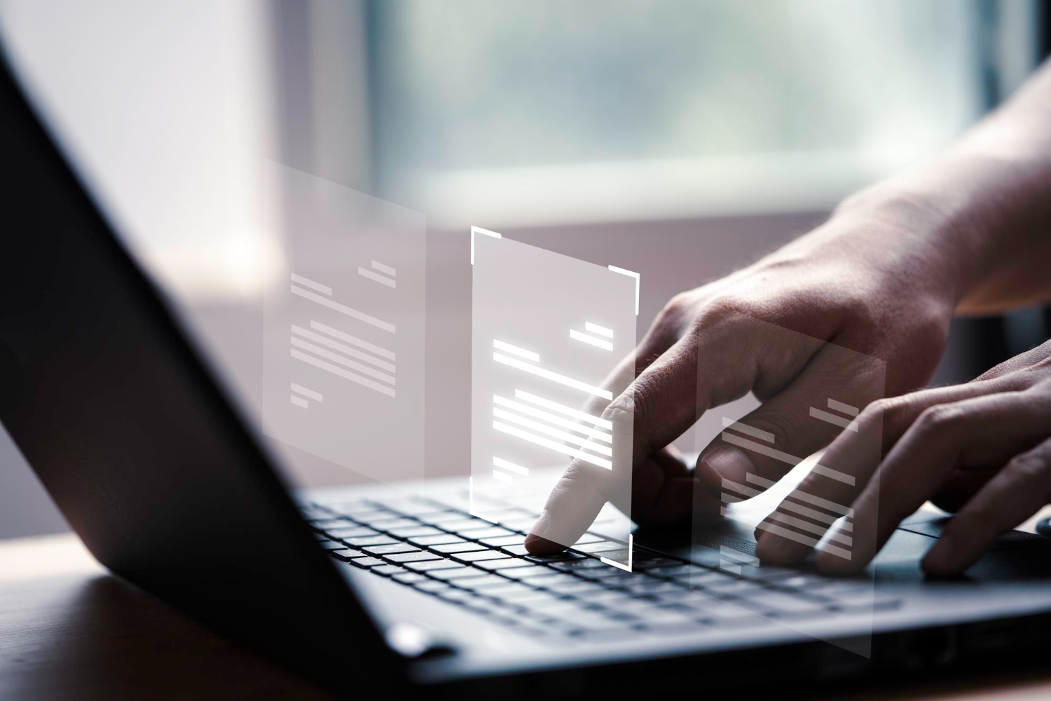 IA vs OCR : Quelle est la vraie différence pour l'extraction de documents ?