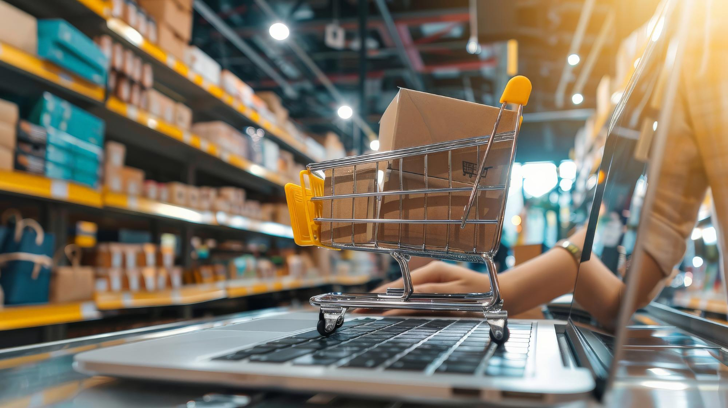 Comment un vendeur Amazon a simplifié sa comptabilité avec IntoExcel
